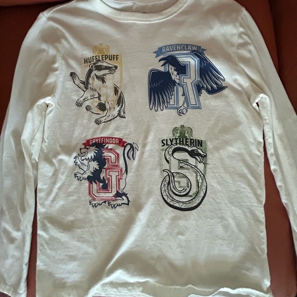 Gap Kids Harry Potter Shirts (set of 3) - Picture 3 of 6